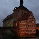 Altes Rathaus Bamberg