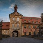 Altes Rathaus Bamberg 2