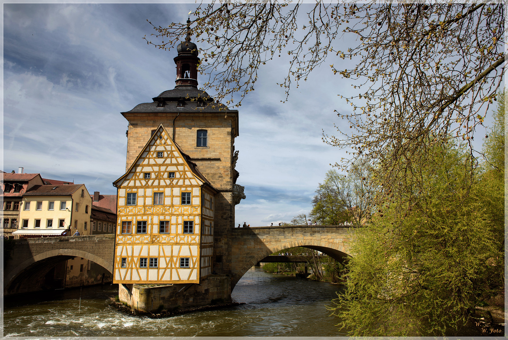 Altes Rathaus Bamberg