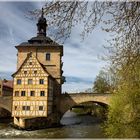 Altes Rathaus Bamberg