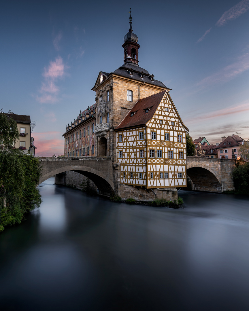 Altes Rathaus Bamberg