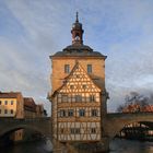 altes Rathaus Bamberg.....