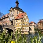 Altes Rathaus, Bamberg