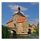 Altes Rathaus, Bamberg