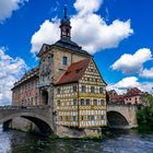 Altes Rathaus Bamberg