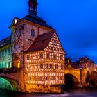 Altes Rathaus: Bamberg