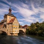 Altes Rathaus Bamberg 