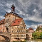 Altes Rathaus - Bamberg