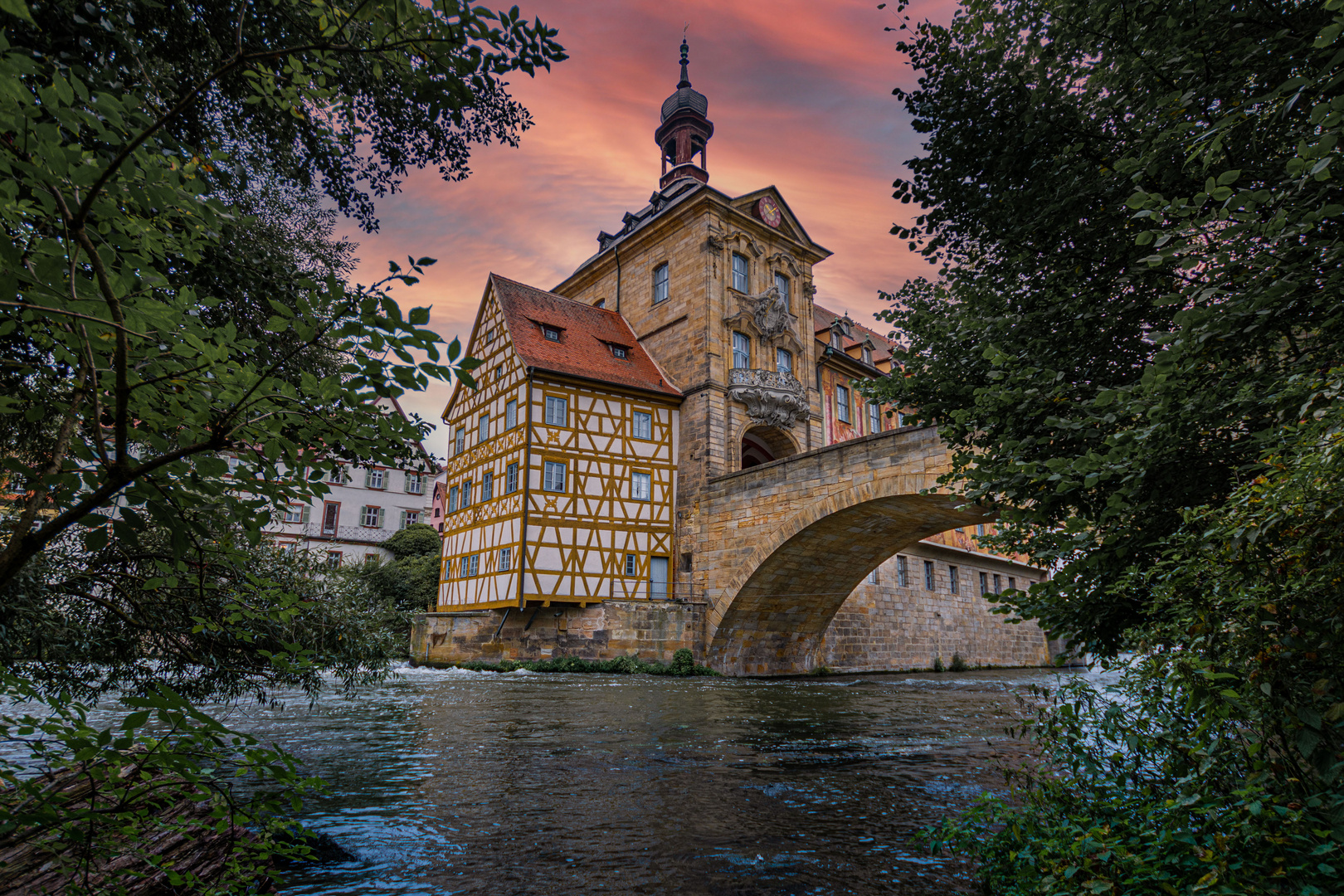 ALTES RATHAUS BAMBERG