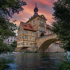 ALTES RATHAUS BAMBERG