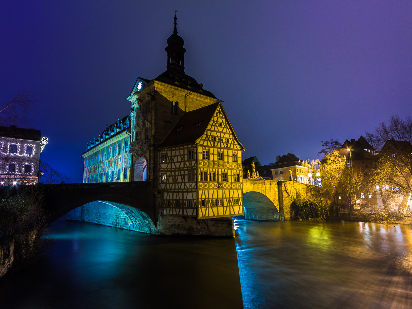 Altes Rathaus Bamberg