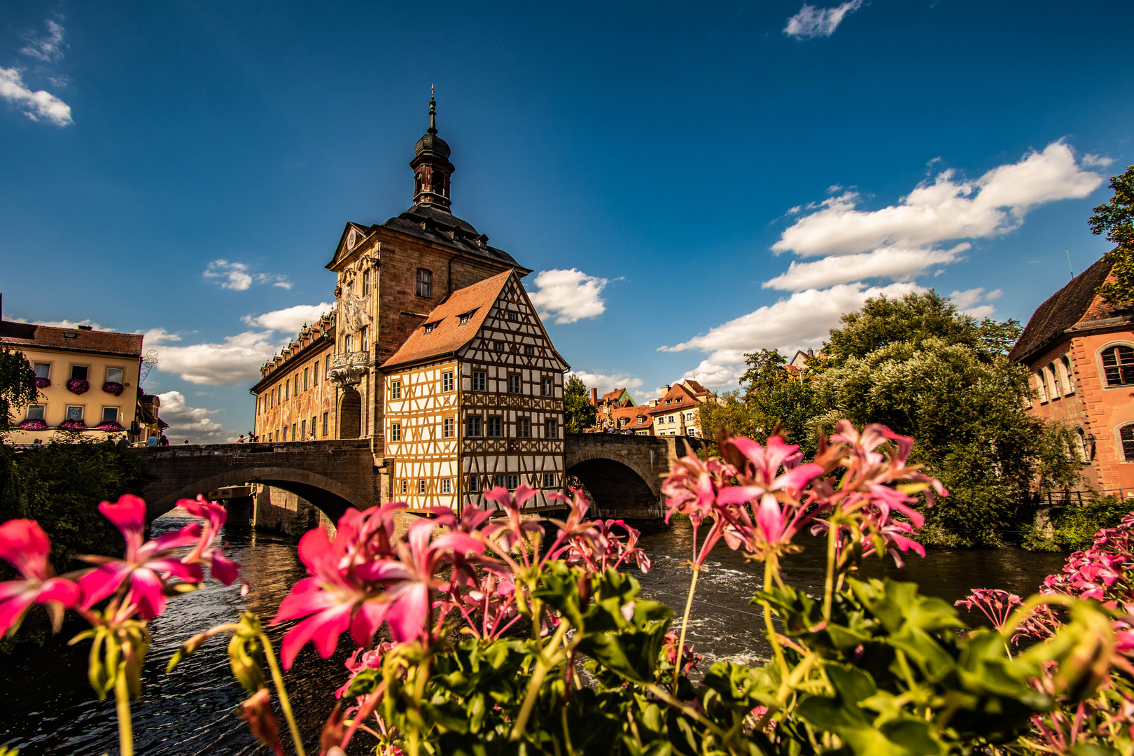 Altes Rathaus Bamberg