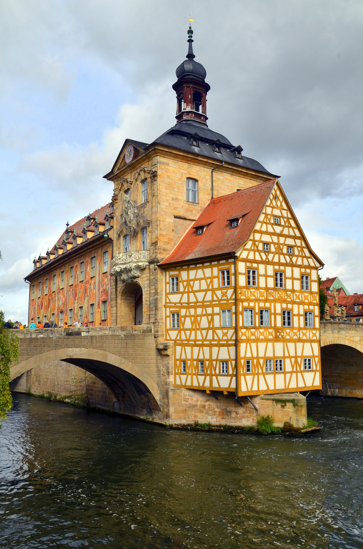 Altes Rathaus Bamberg