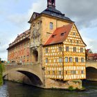 Altes Rathaus Bamberg