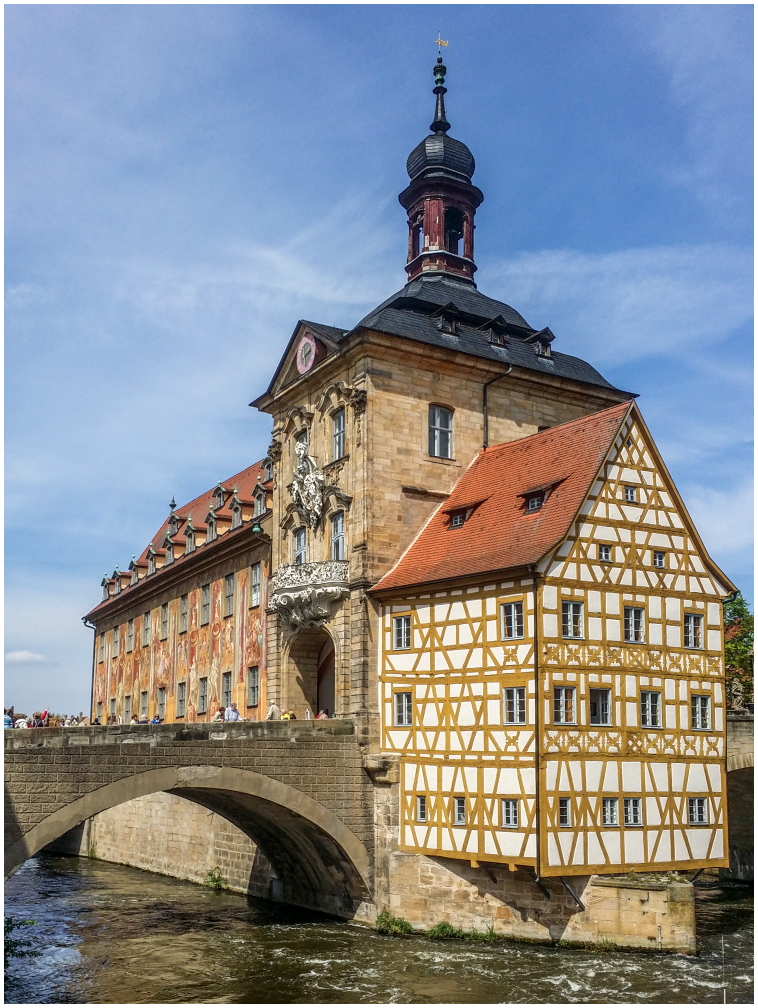 Altes Rathaus Bamberg