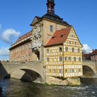 Altes Rathaus Bamberg