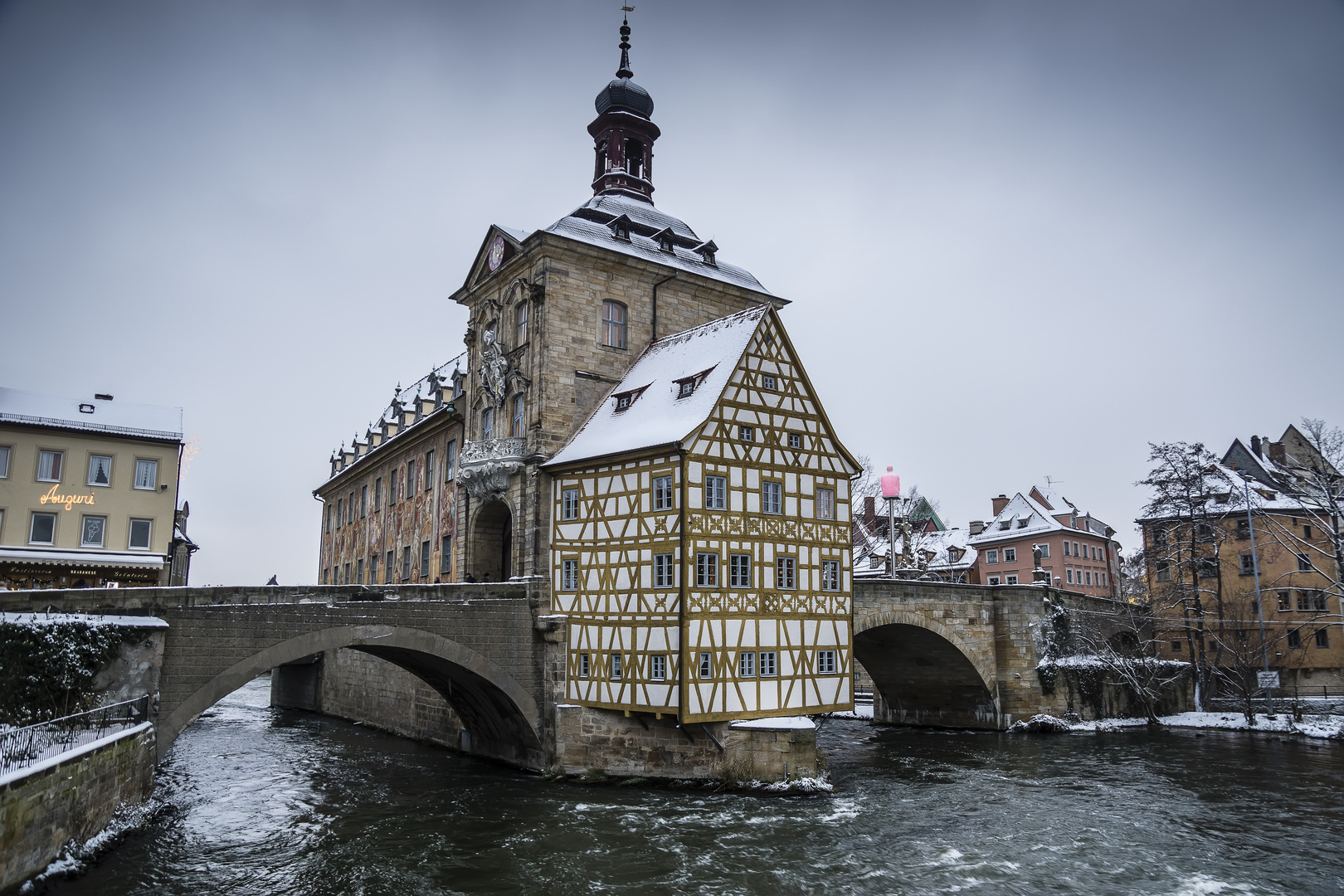 Altes Rathaus Bamberg