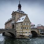 Altes Rathaus Bamberg