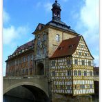 Altes Rathaus Bamberg