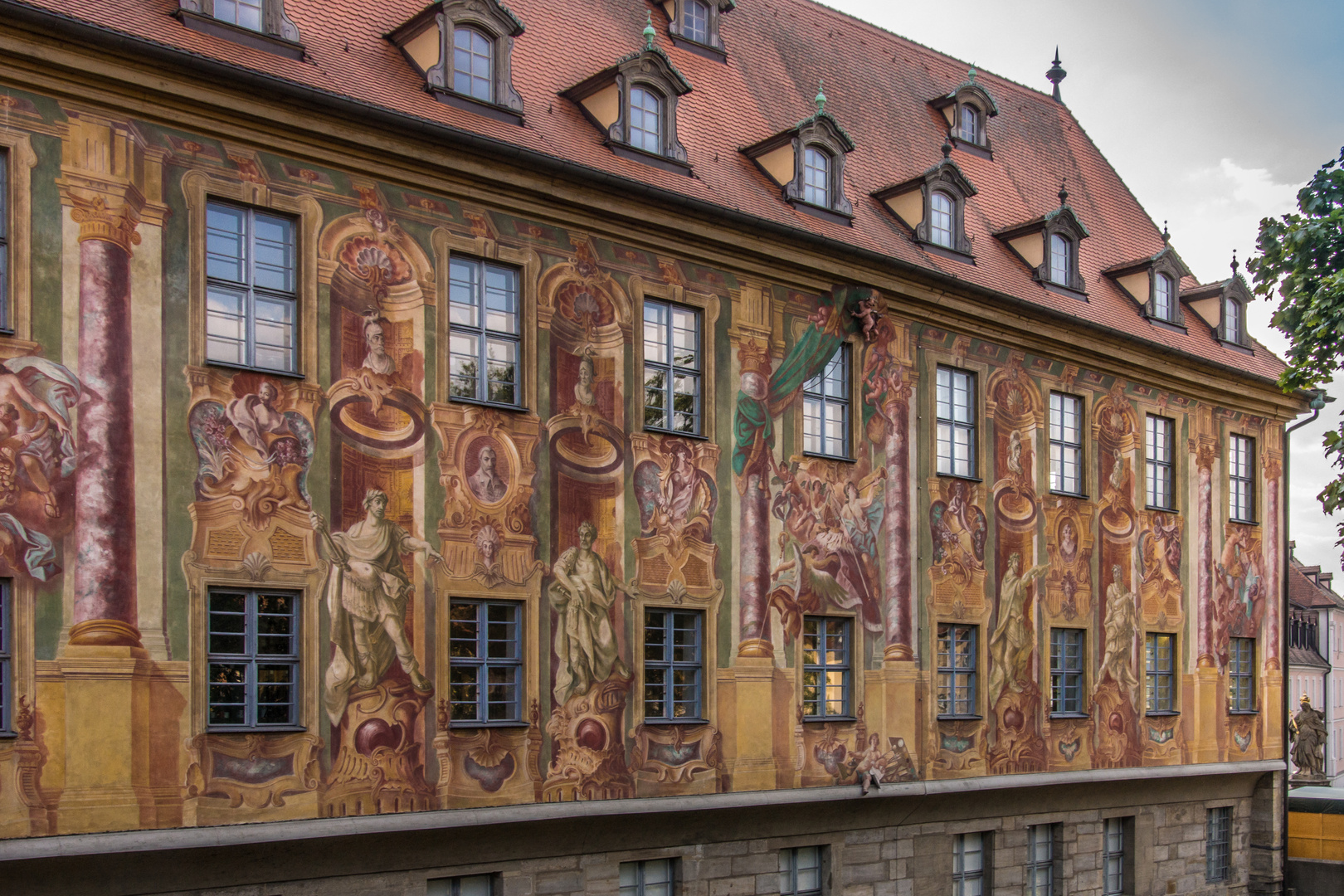 Altes Rathaus - Bamberg