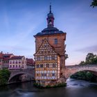 Altes Rathaus - Bamberg....