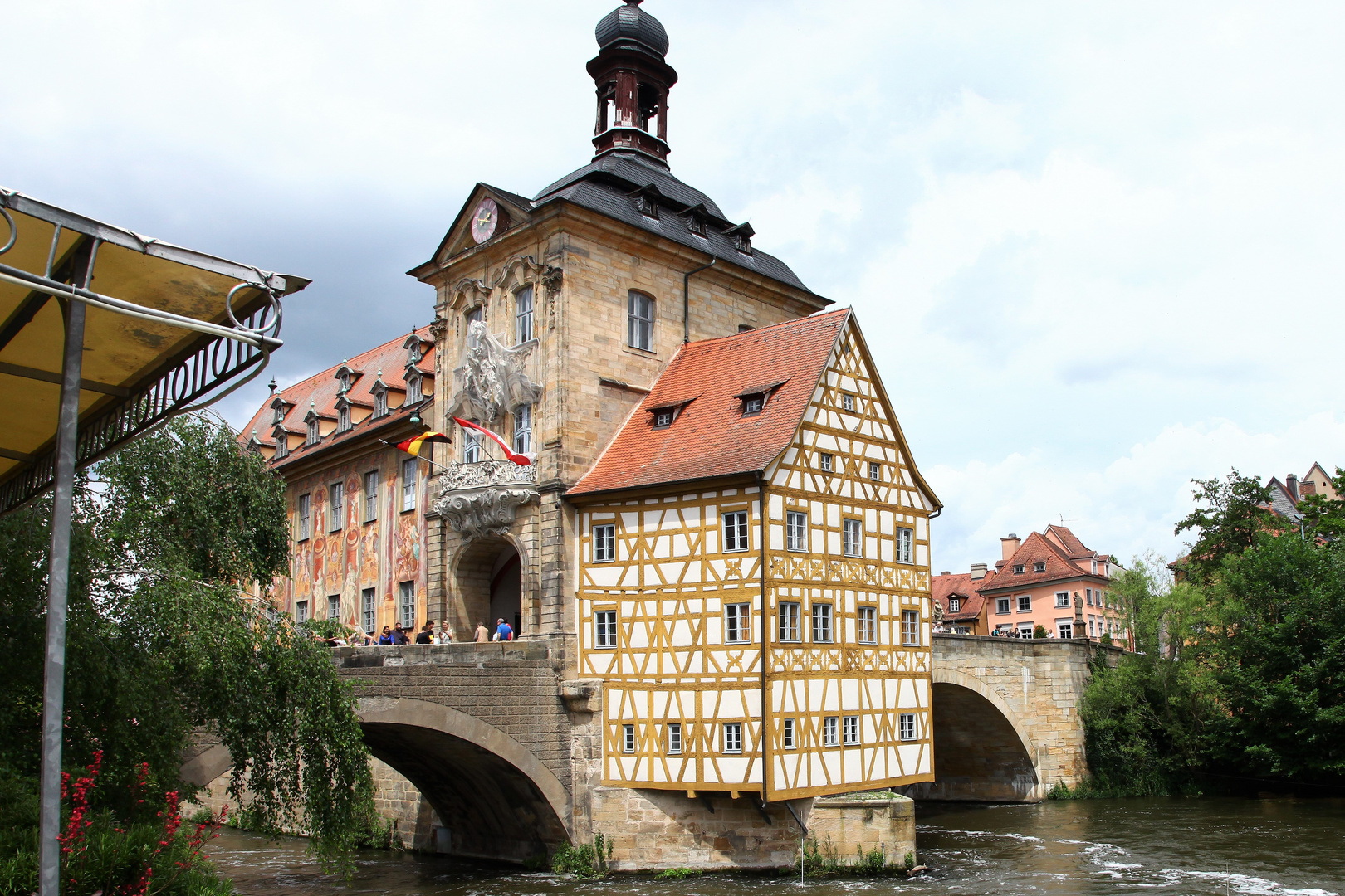 Altes Rathaus Bamberg