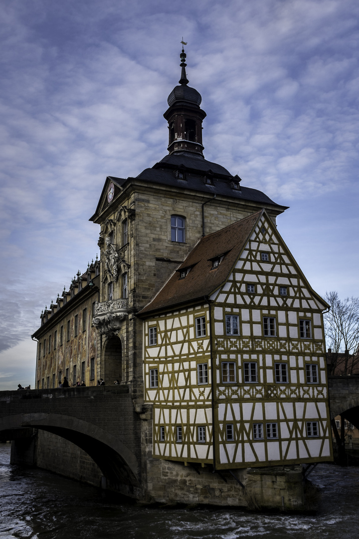 Altes Rathaus Bamberg