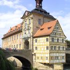 Altes Rathaus Bamberg