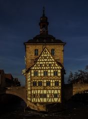 Altes Rathaus Bamberg