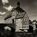 altes Rathaus Bamberg