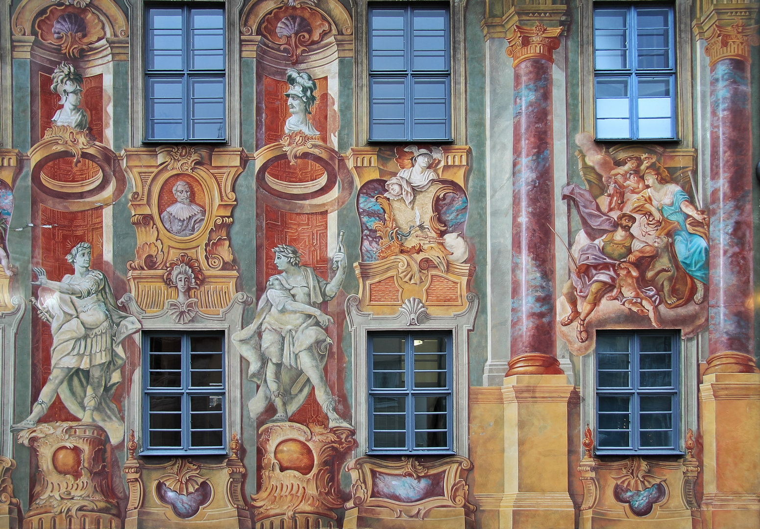 Altes Rathaus Bamberg