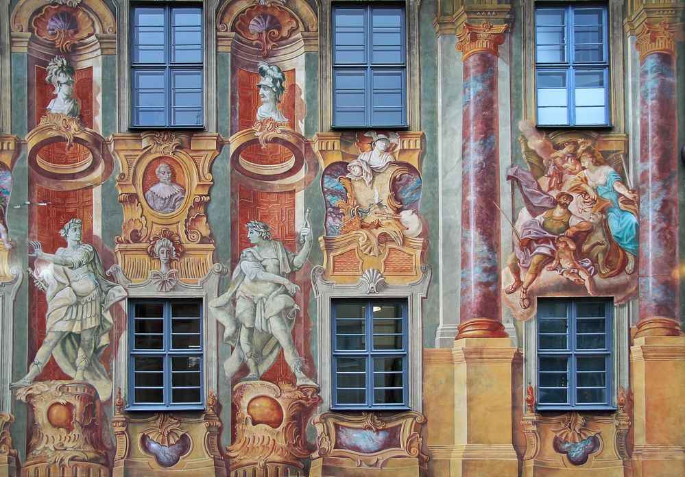 Altes Rathaus Bamberg