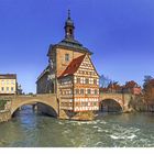 Altes Rathaus Bamberg