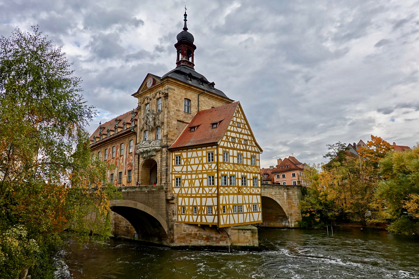 Altes Rathaus Bamberg