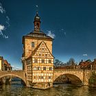 Altes Rathaus Bamberg