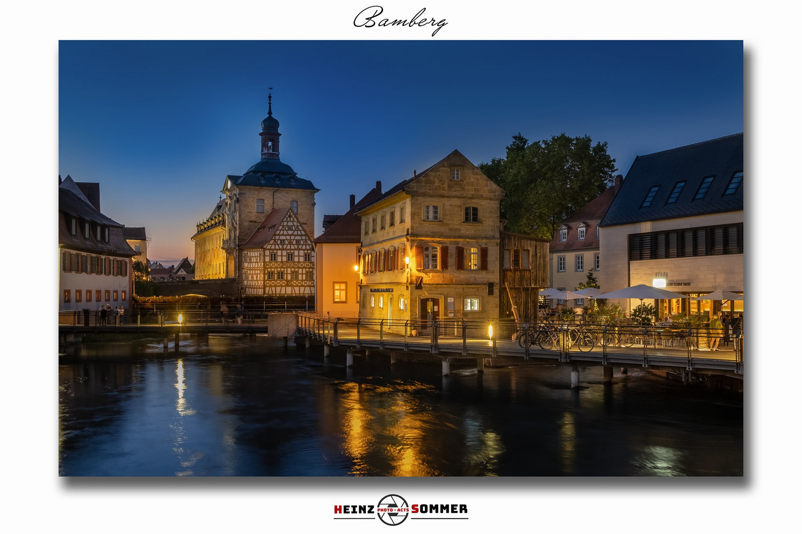 Altes Rathaus Bamberg