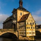 Altes Rathaus Bamberg