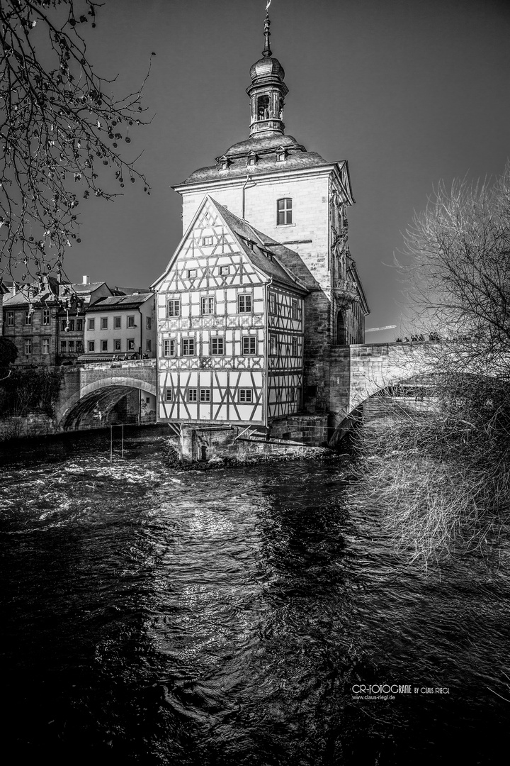 Altes Rathaus Bamberg