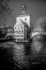 Altes Rathaus Bamberg