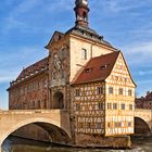 Altes Rathaus Bamberg