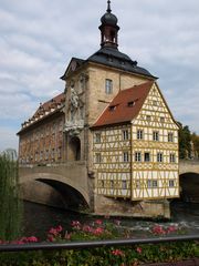 Altes Rathaus Bamberg