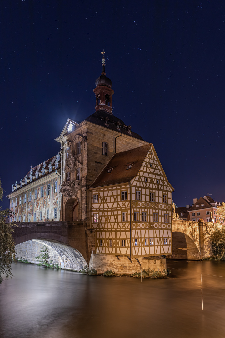 Altes Rathaus Bamberg