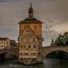 Altes Rathaus Bamberg