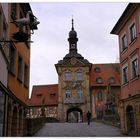 Altes Rathaus Bamberg II