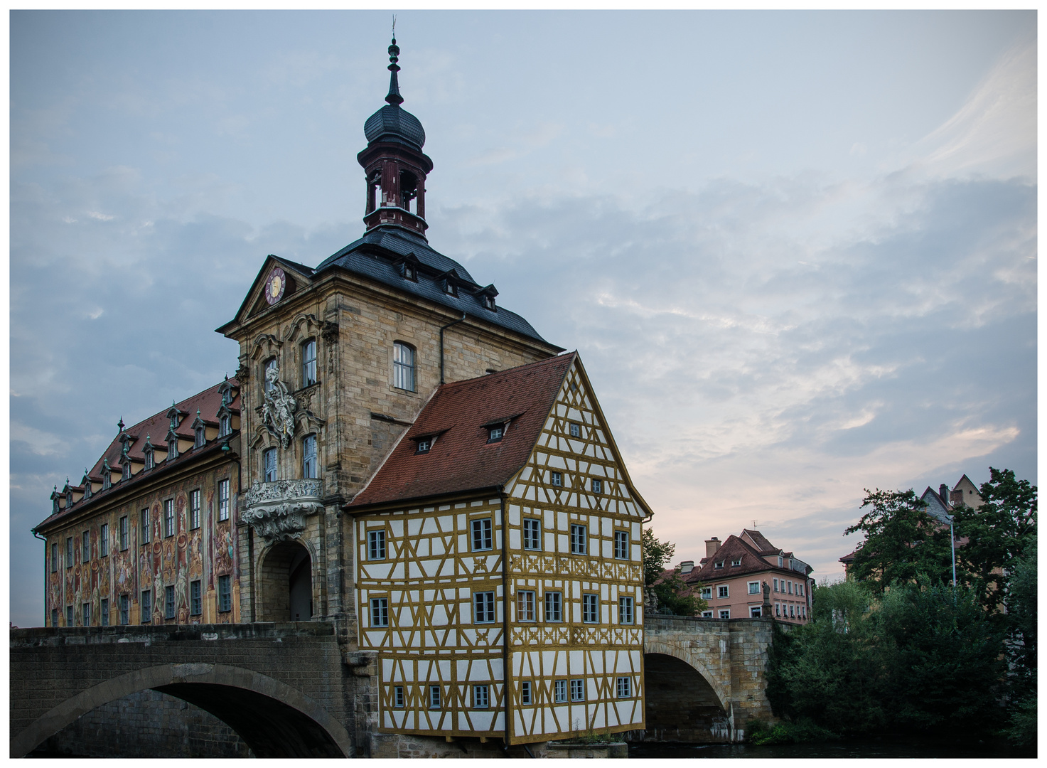 Altes Rathaus