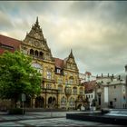 Altes Rathaus Bielefeld 