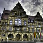 Altes Rathaus Bielefeld