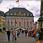 Altes Rathaus Bonn