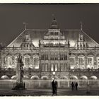 Altes Rathaus Bremen