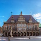 Altes Rathaus Bremen